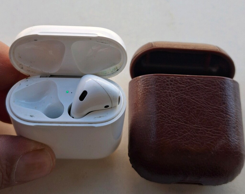 orjinal airpods 2 - 3