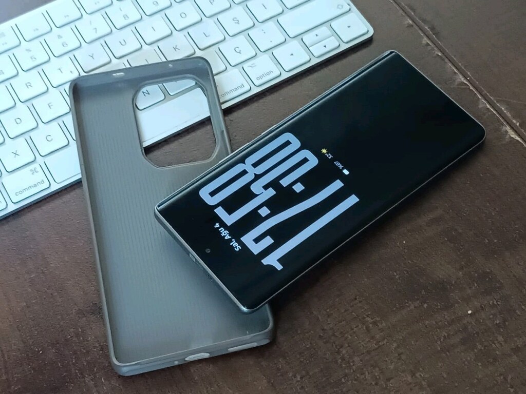 İNFİNİX NOTE 50S 5G+ - 7