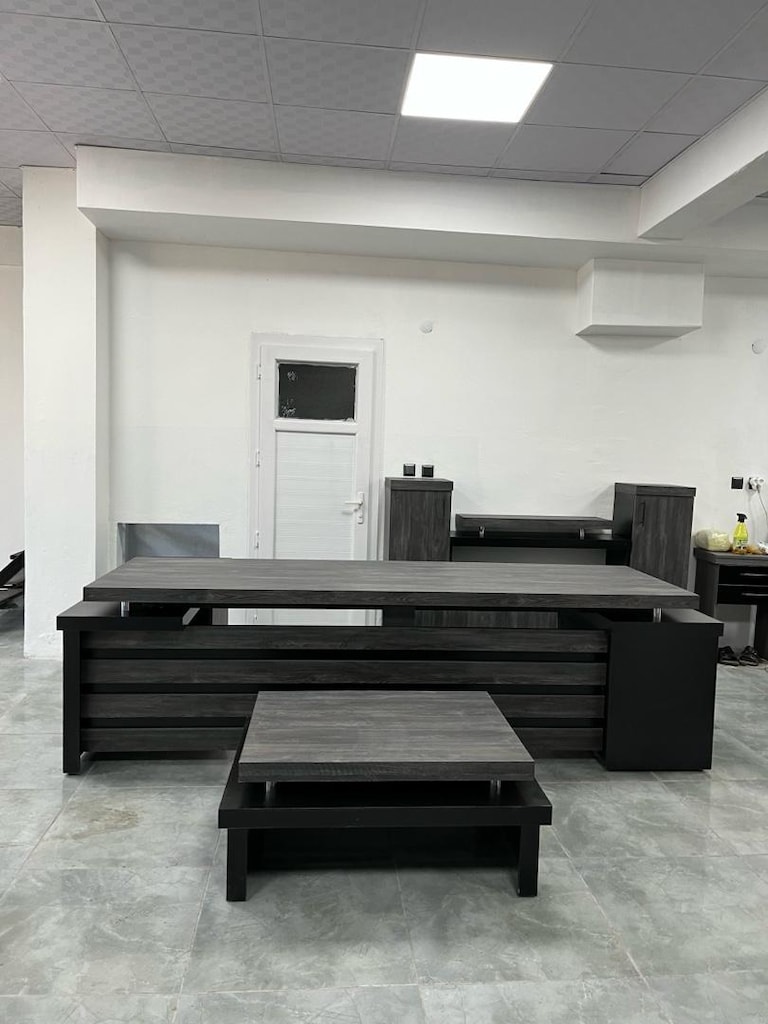 Ofis Masa Takımı (İMALATÇIYIZ)