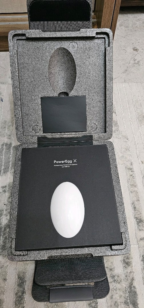 PowerVision PowerEgg X - 6