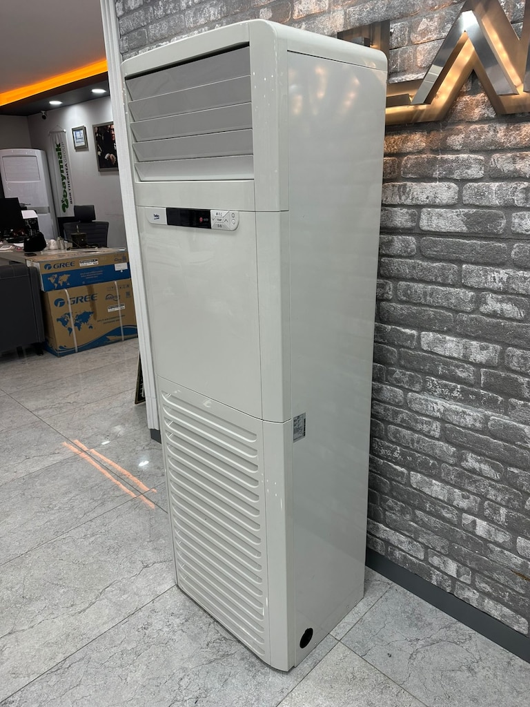 # KAYANLAR SOĞUTMA # 48 BTU BEKO 12 AY GARANTİ, MNTJ - R 410 GAZ - 8