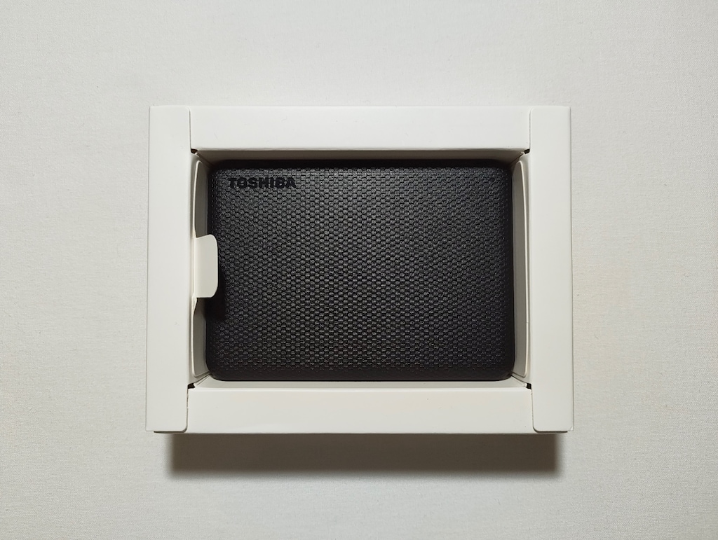 Toshiba Canvio Advance 2TB Taşınabilir Harici HDD - SIFIRA YAKIN - 5