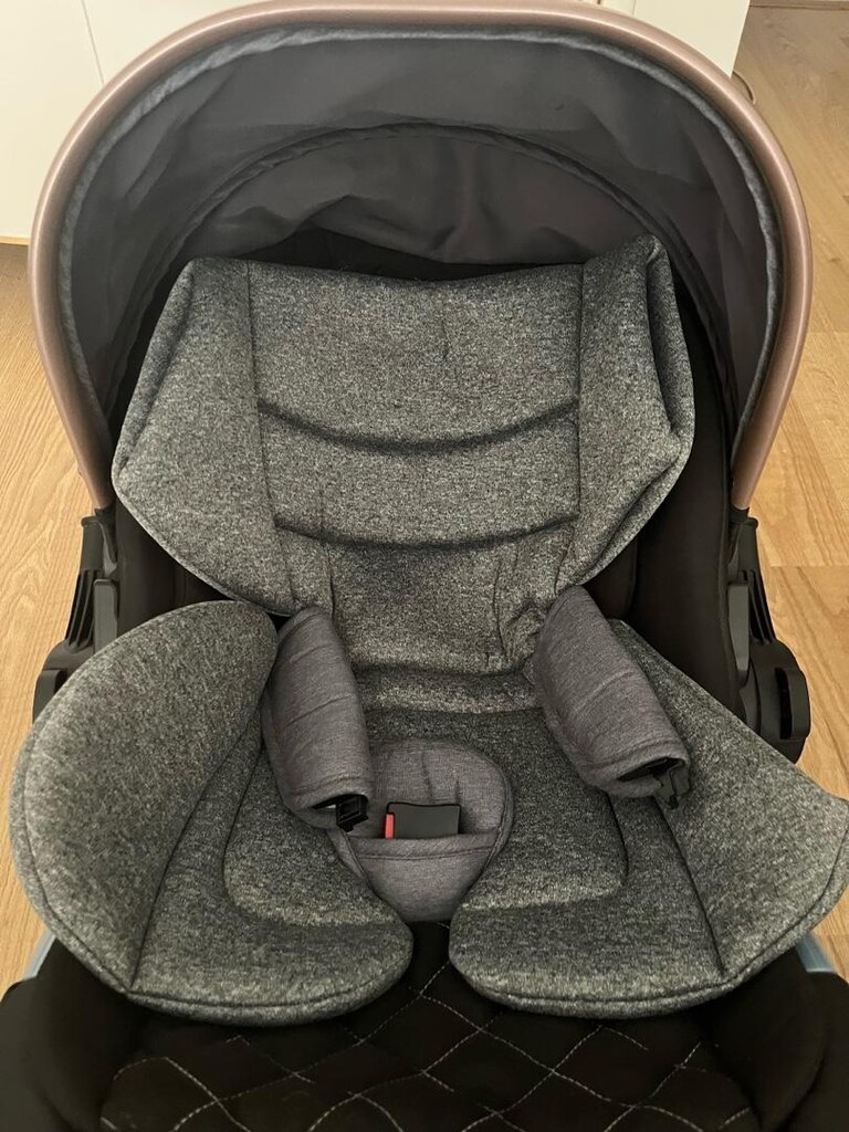 Prego Ana Kucağı Lotus/Ibiza Pro - 7