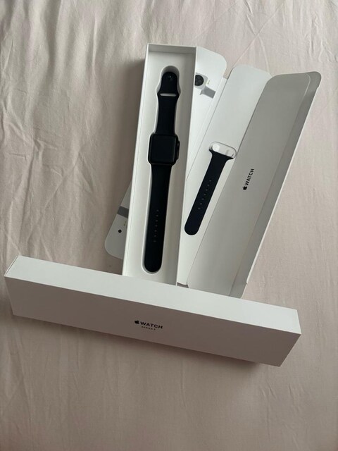 Apple Watch Series 3 42mm