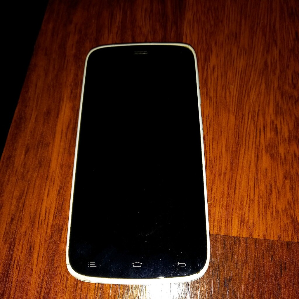 GENERAL MOBİLE CEP TELEFONU - 5