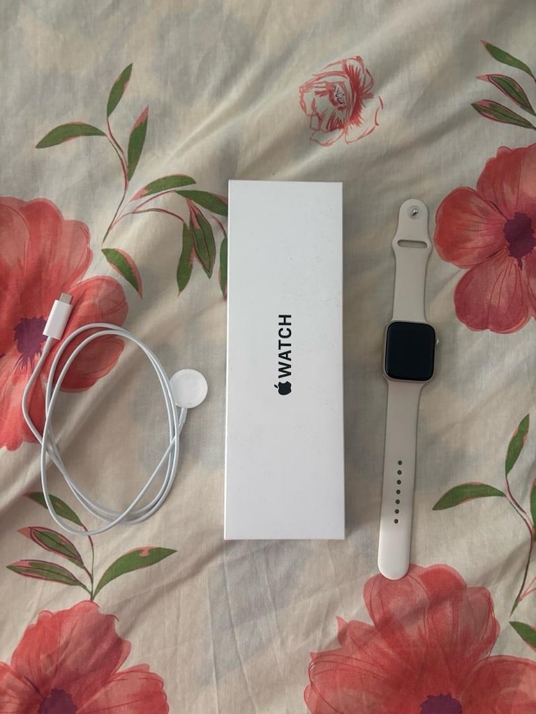 APPLE WATCH SE2 TEK FİYAT