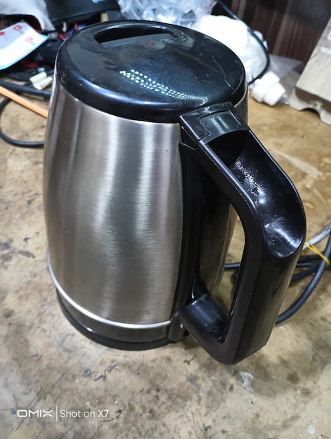 Kettle - 2