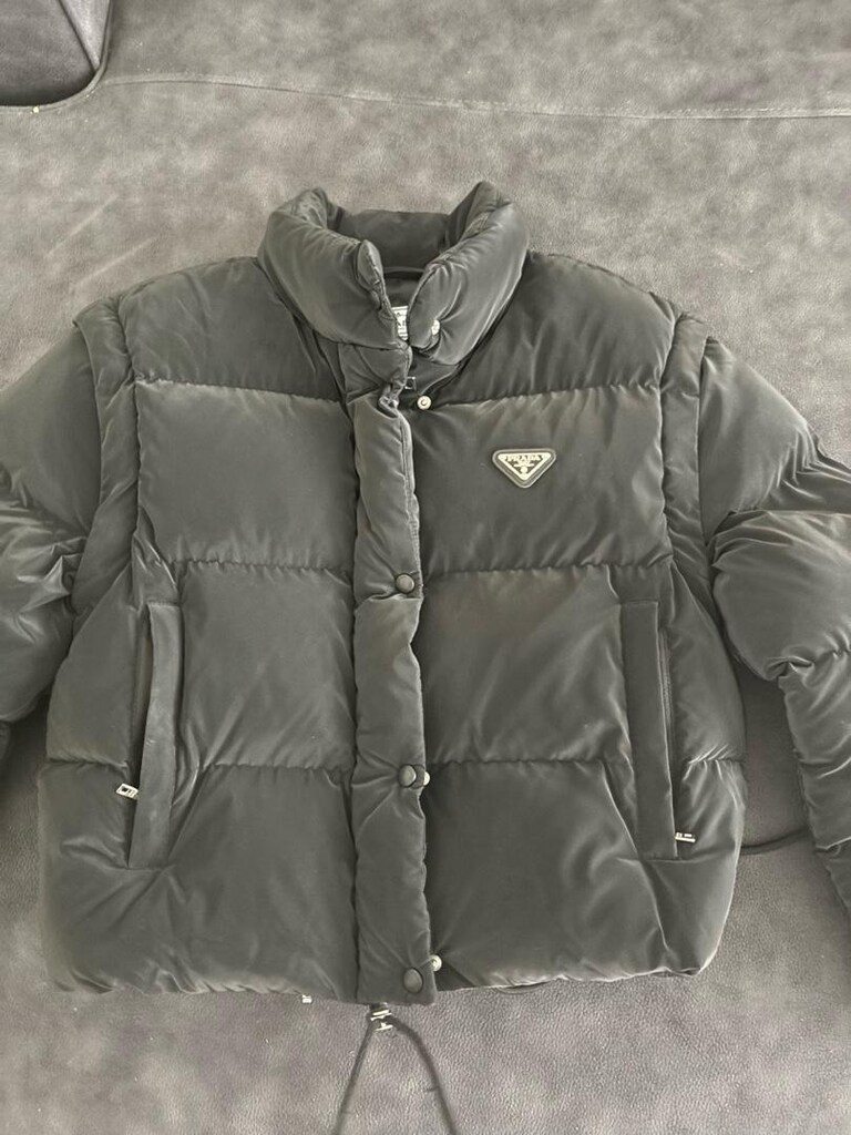 prada mont