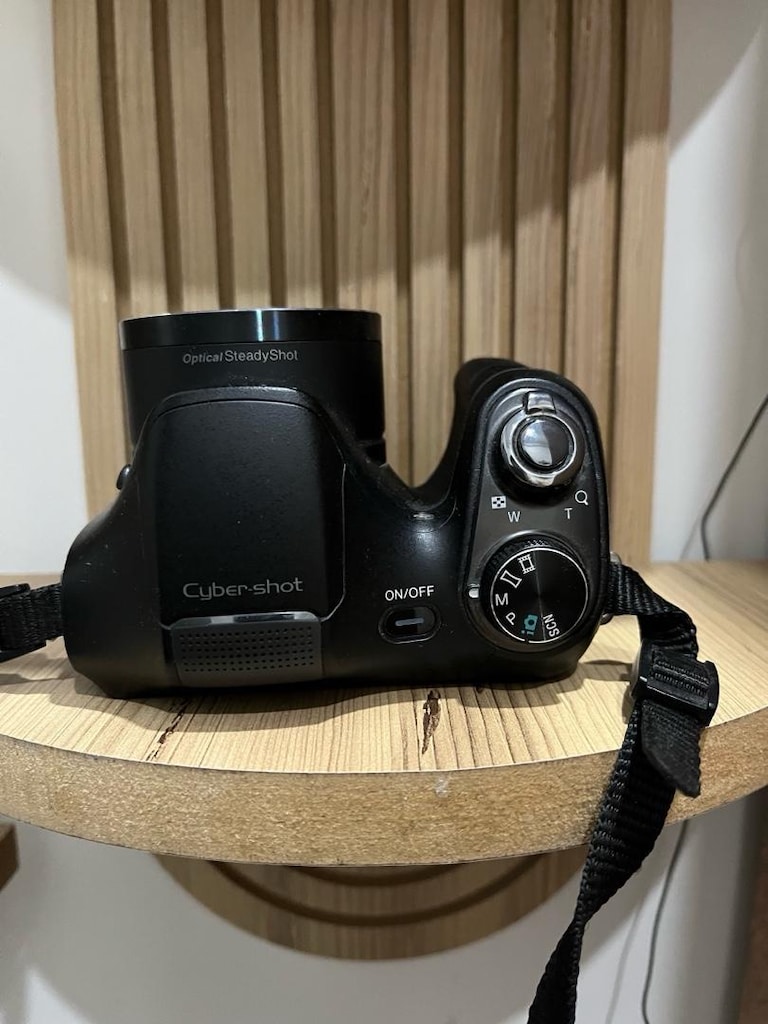 SONY Fotoğraf makinesi - 3