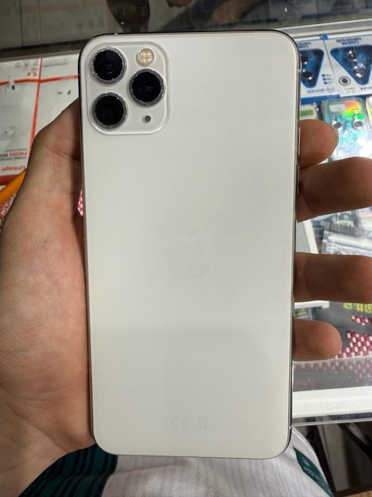İphone 11 Pro Max - 2