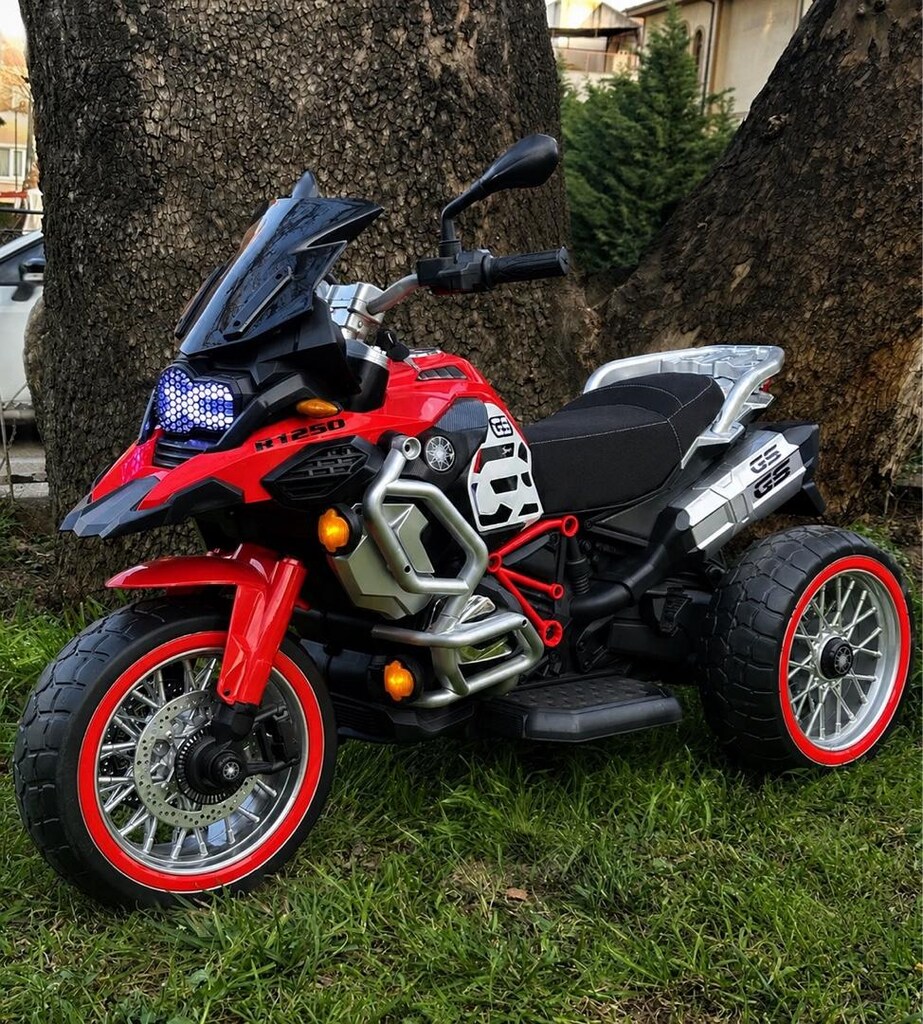 akulu motor - 2