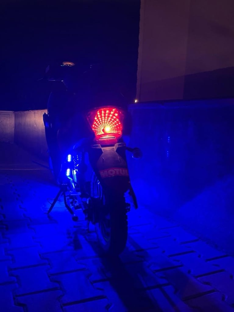 elektirikki motor - 4