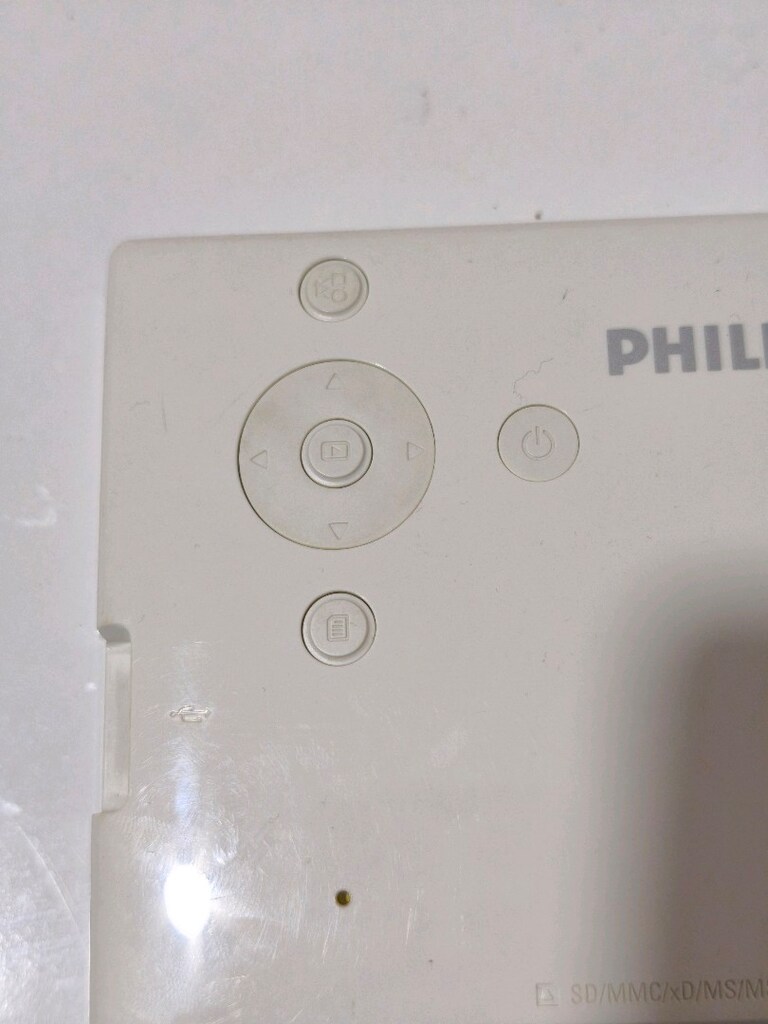 Philips 5,6" Dijital Resim Çerçevesi - 9