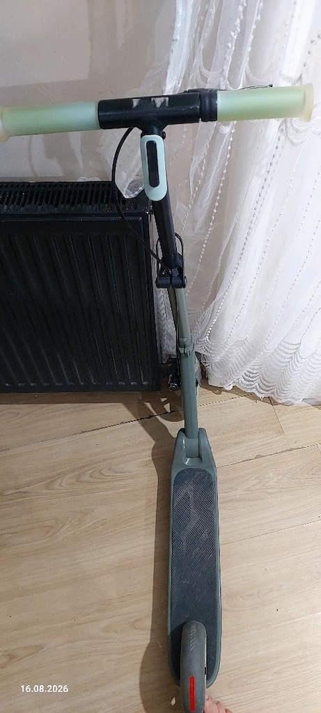 AZ KULLANILMIŞ - 3