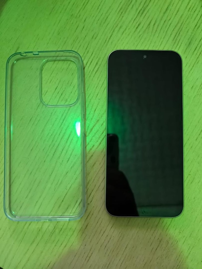 Sıfır Redmi 17 (128 GB) - Yurt Dışı / Sadece Cihaz - 3