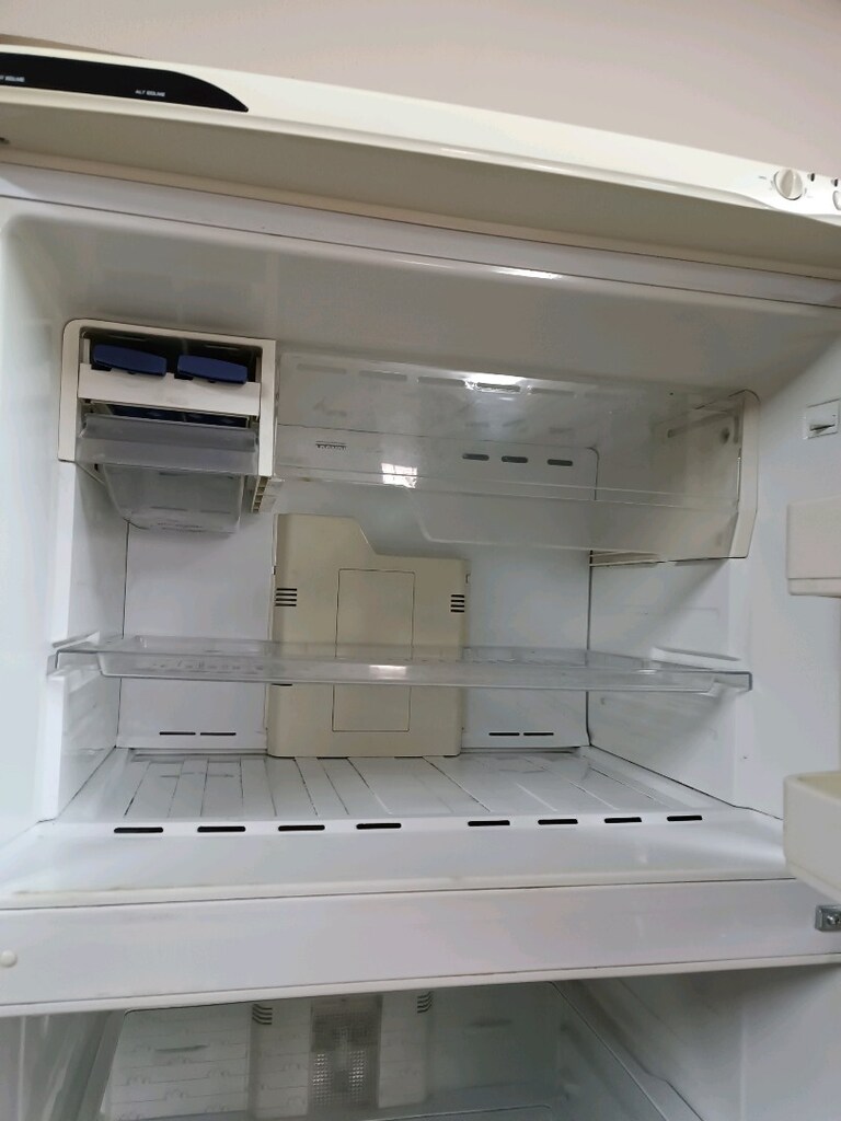 Açıl satılık Arçelik nofroz çift kapılı buzdolabı çalışıyor Beylikdüzü - 9