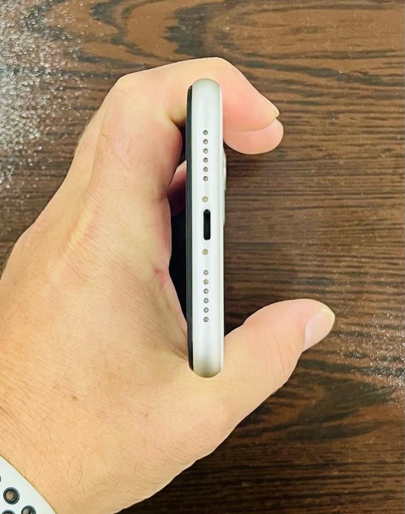 128 GB İPHONE 11 ORJINAL PİL/80 128 GB - 3