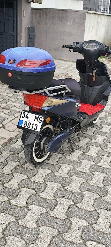 elektrik motor