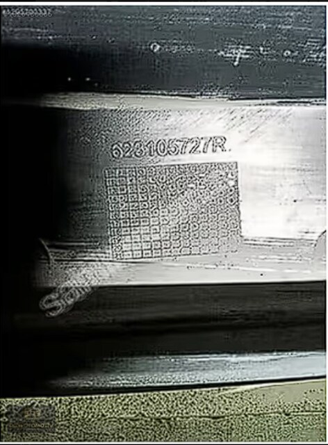 SYMBOL ÖN PANJUR