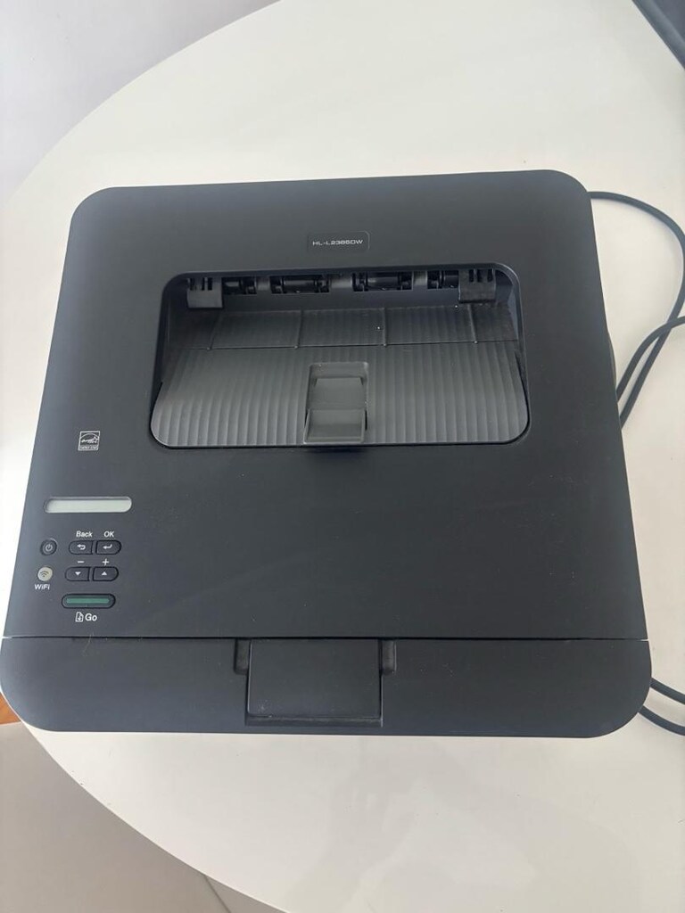 brother tonerli - 6