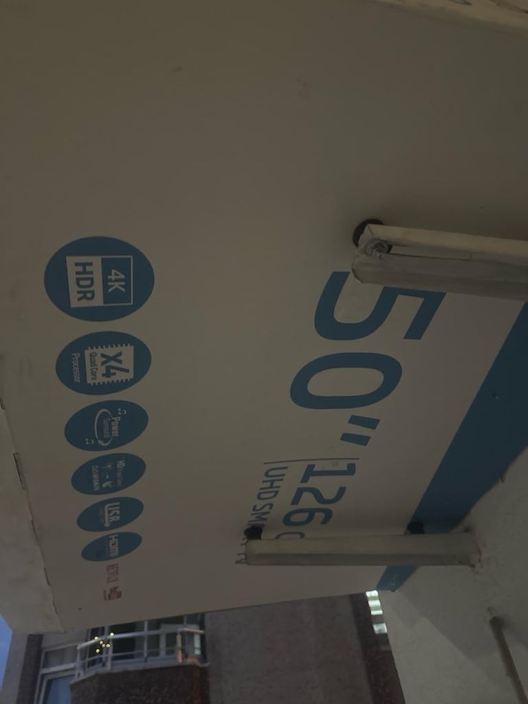 BEKO TELEVİZYON - 4
