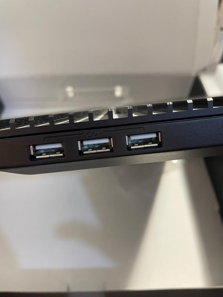 Pusat Gaming Soğutucu - 3