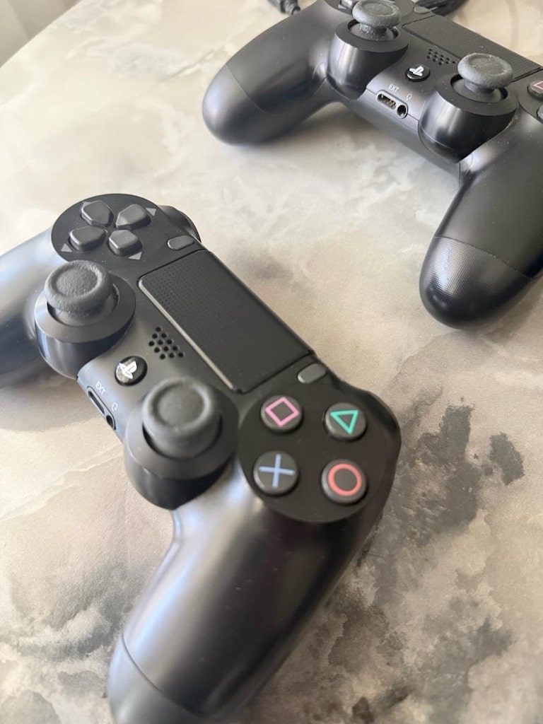 PS4 SLİM 1TB - 6