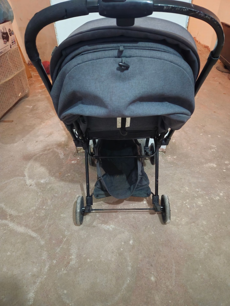 Prego Bebek Arabası Kaliteli marka, - 4