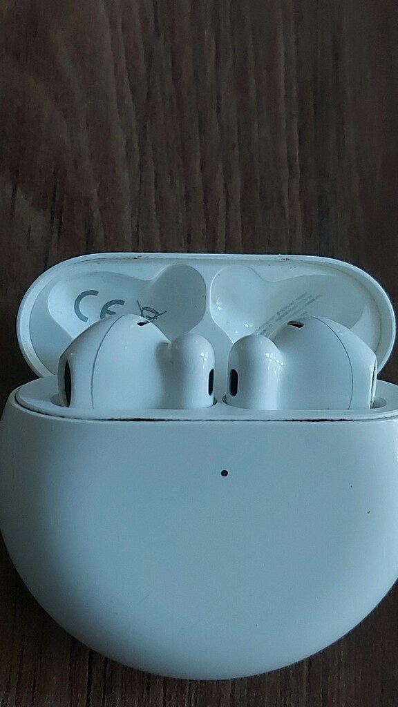 2adet Huawei freebuds 3, biri 4 İ - 6