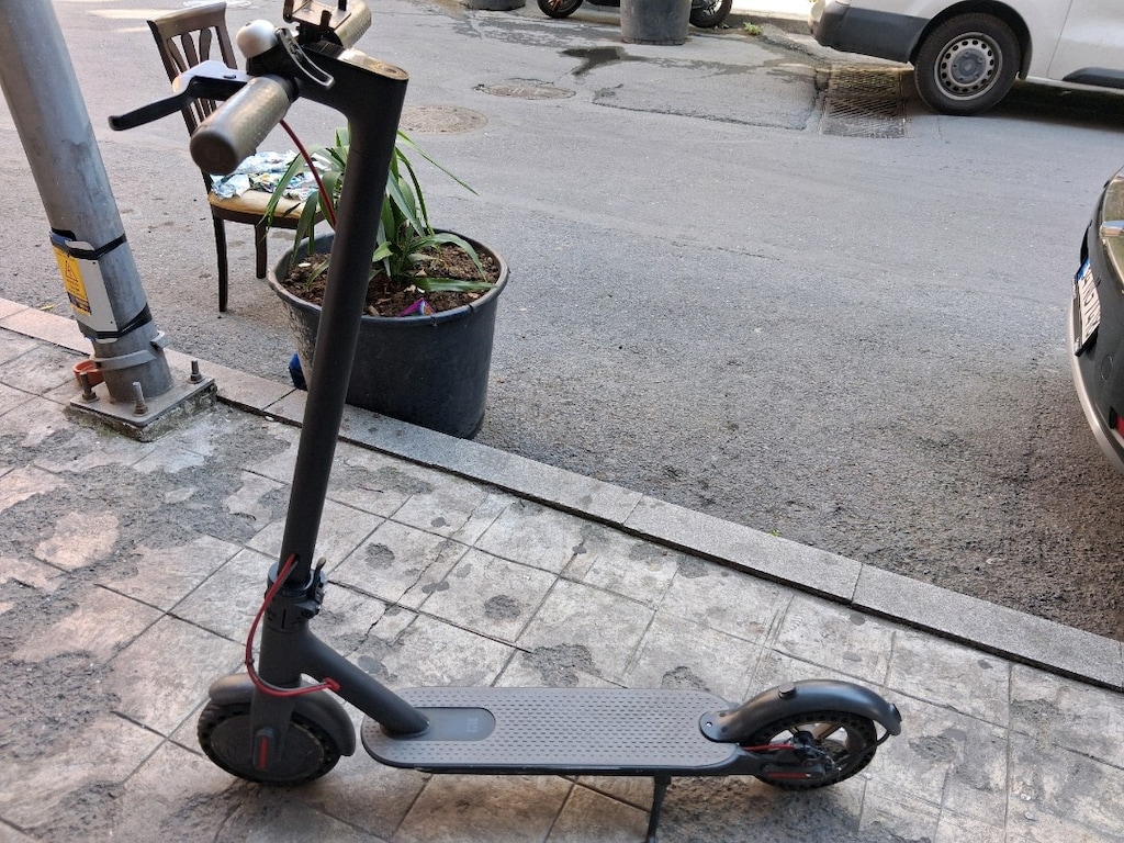 xiaomi m365 - 7