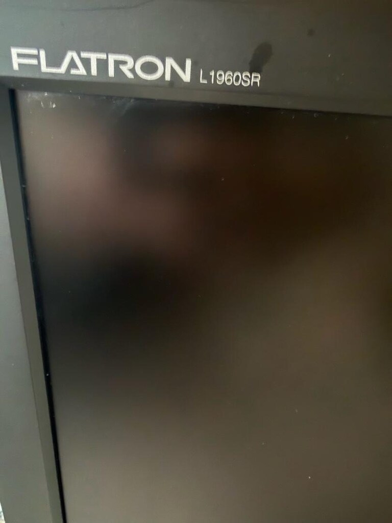 LG 19 İNÇ FLAT MONİTÖR - 3