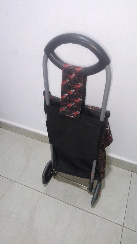 pazar arabası - 3
