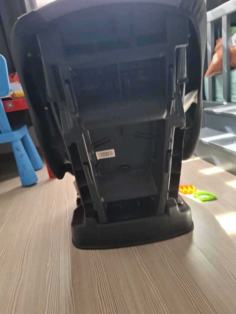 çocuk oto koltuğu - 3