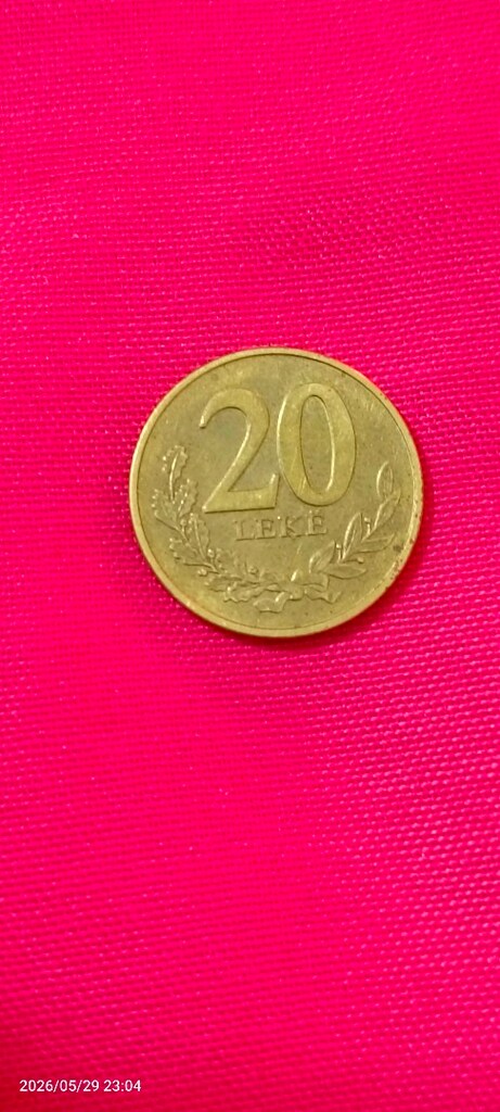 koleksiyon para - 9
