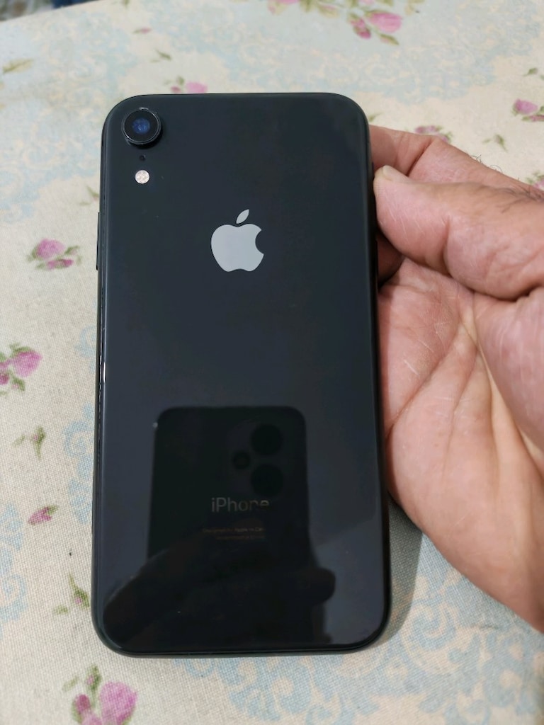 iPHONE XR FULL ORJİNAL - 2