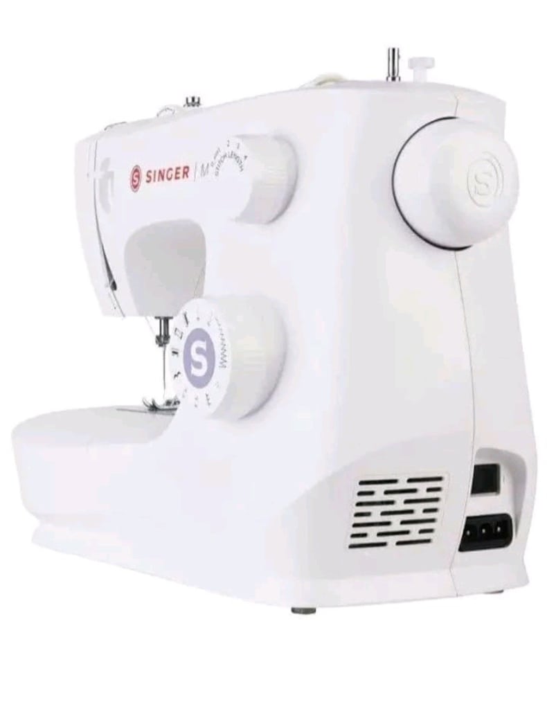 Garantili Sünger Dikiş makinesi - 2