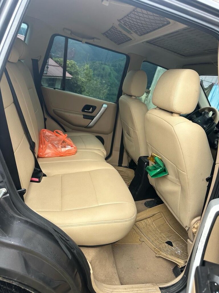 LANDROVER FREELANDER 2006 model 602.000 KM - 13