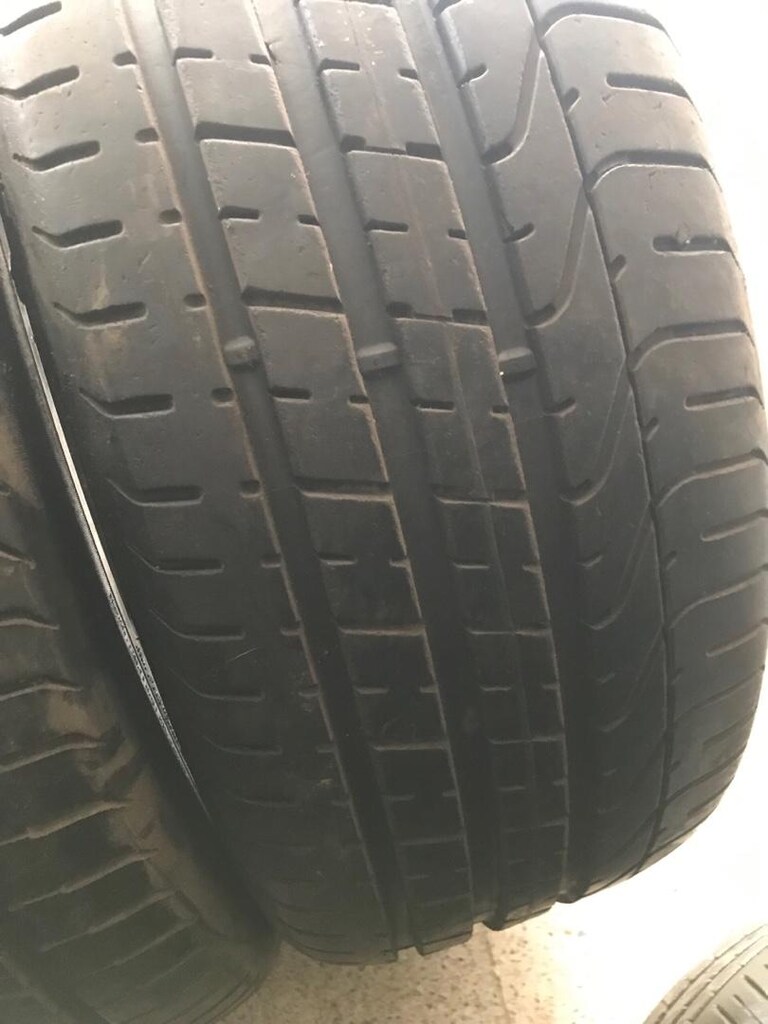 245/40r 20 Ebat 2 Adet Yazlık Pirelli. - 7
