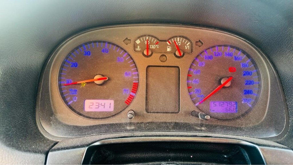 BORA 1.6 AKL HİTLER MOTOR - 16