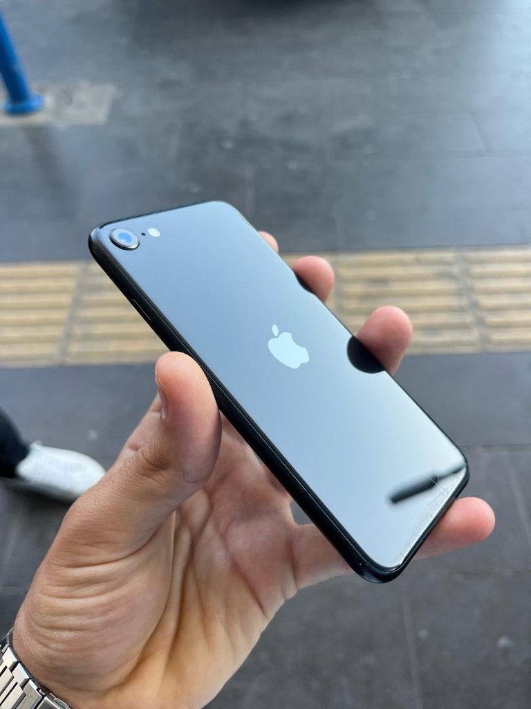 İPHONE - 3