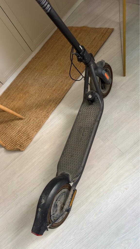 Segway nineboot F2 Kick scooter - 3