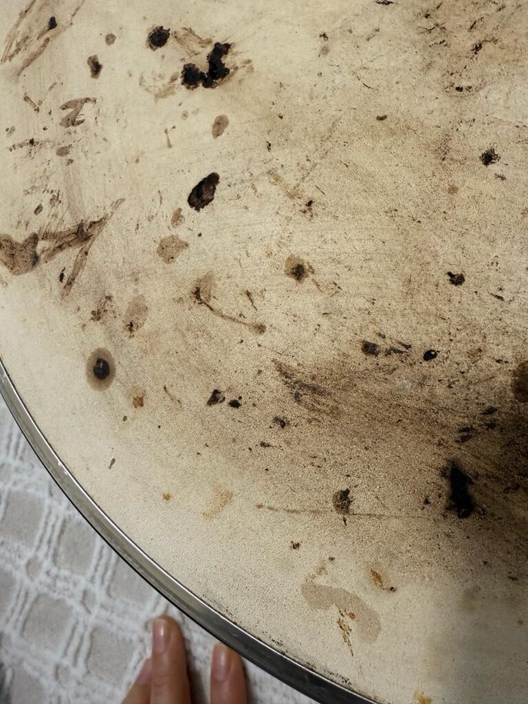lahmacun pizza makinesi - 10