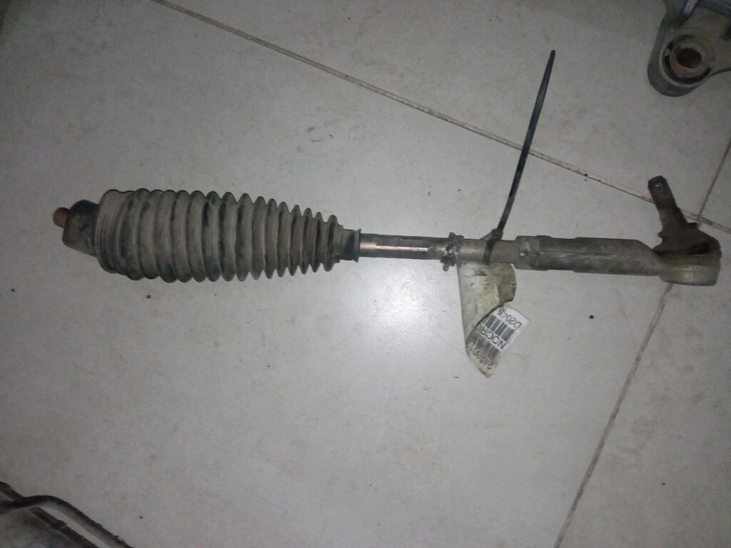 Toyota direksiyon kutusu - 3