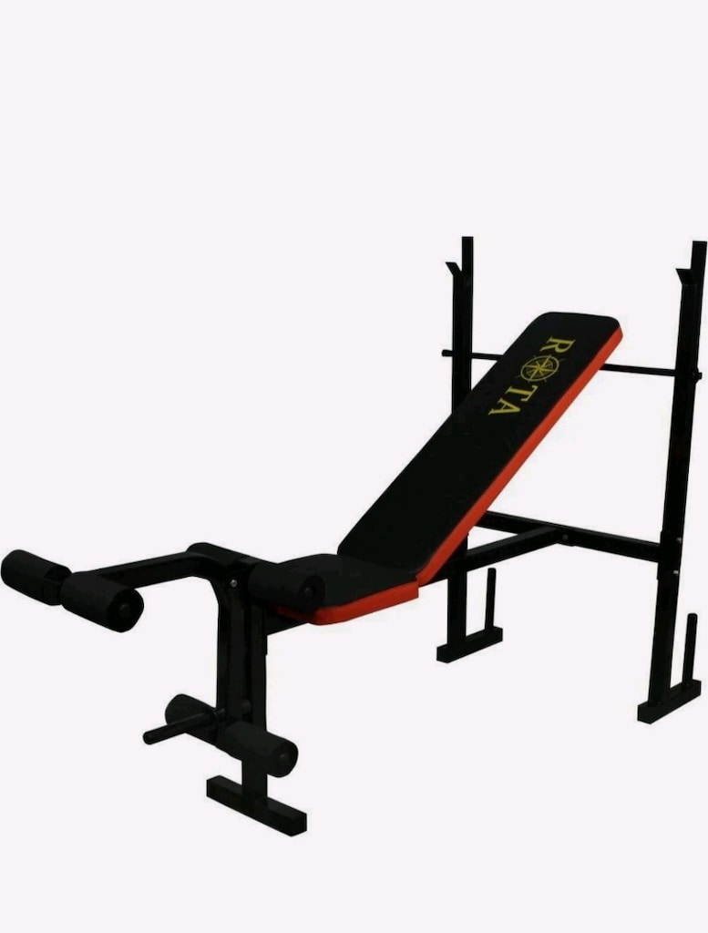 spor sehpası - 2