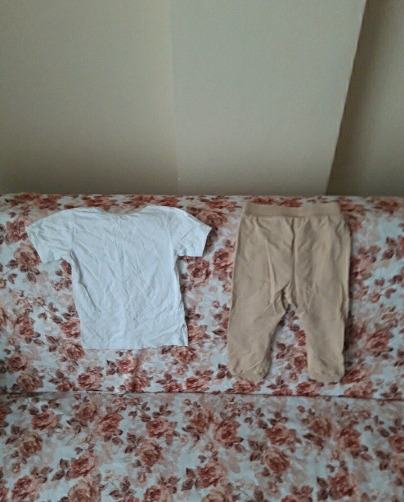 Tişört pijama 2 yaş - 6