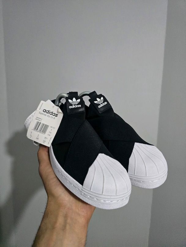 adidas one slip