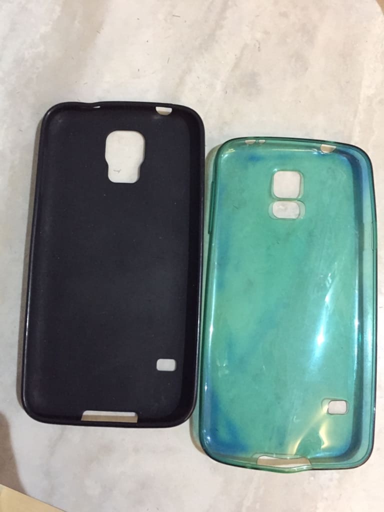 Samsung s5 kılıf - 2