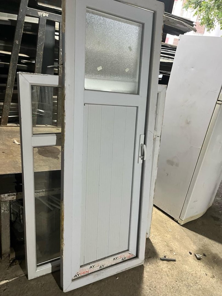 banyo tuvalet kapısı - 5