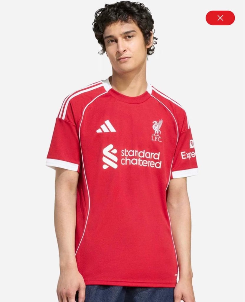 SALAH FORMASI 2XL - 3