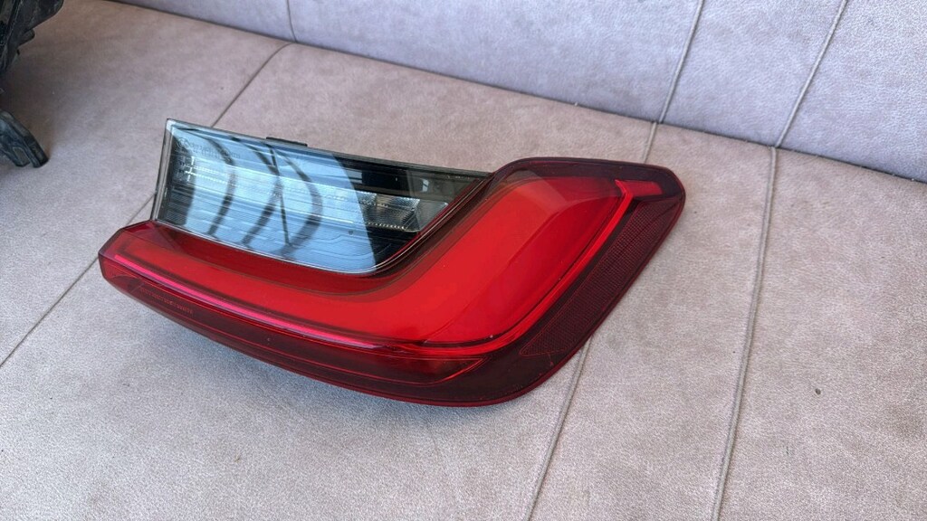 BMW G20 SAĞ DIŞ STOP ORJİNAL ÇIKMA KARGO OLUR - 2